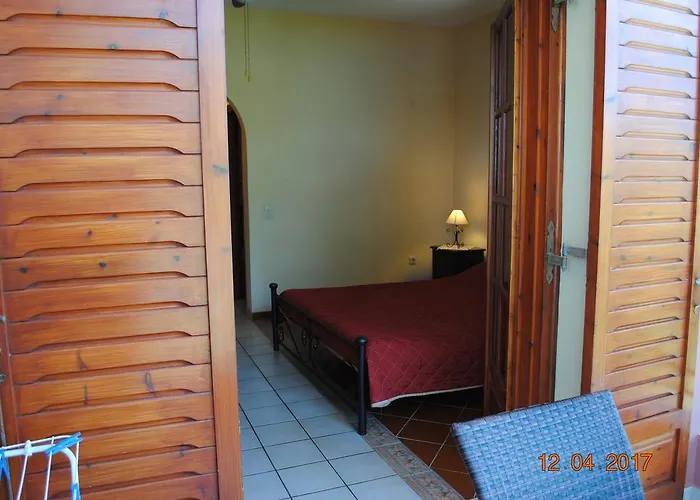 Eora Apartamento Keri