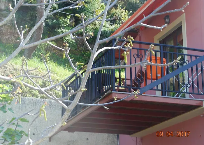 Eora Apartamento Keri