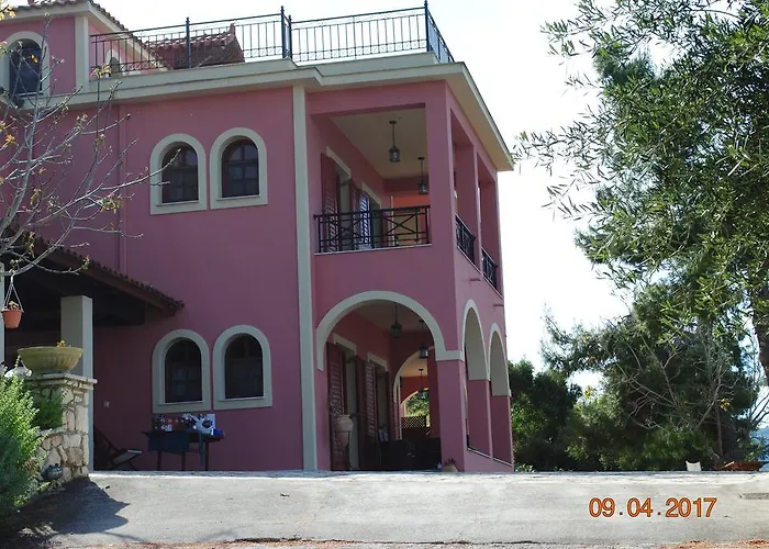 Apartamento Eora Keri