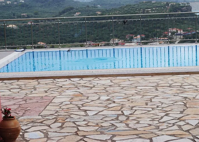 Eora Apartamento Keri