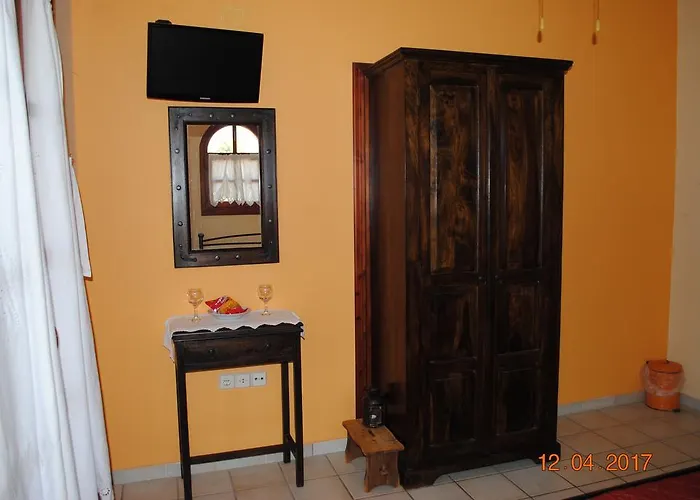 Eora Apartamento Keri