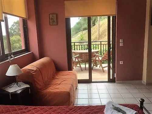 Eora Apartamento Keri