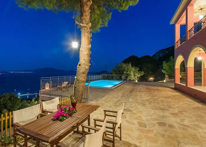 Eora Апартаменты Керион