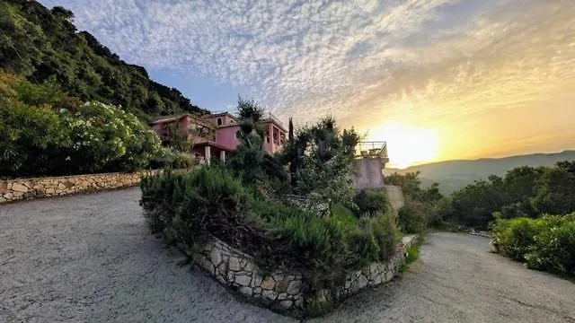 Eora Apartament *