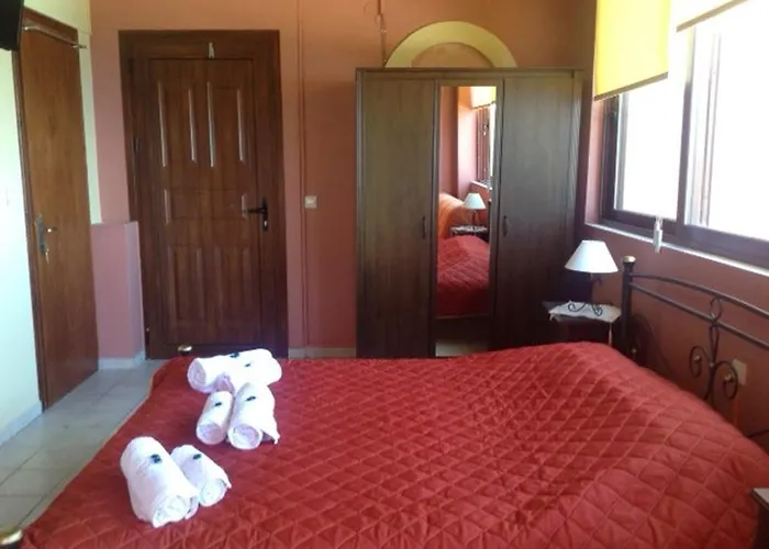 Eora Apartament