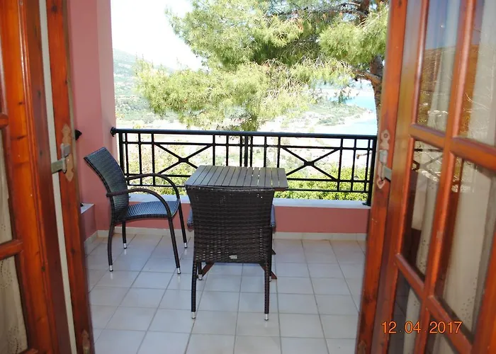 Eora Apartament Keri