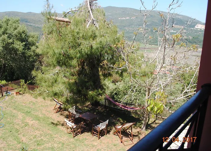Apartament Eora