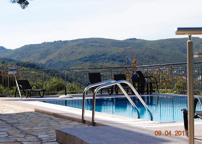 Eora Apartament *