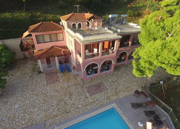 Apartament Eora