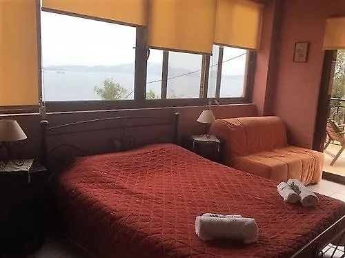 Apartament Eora *