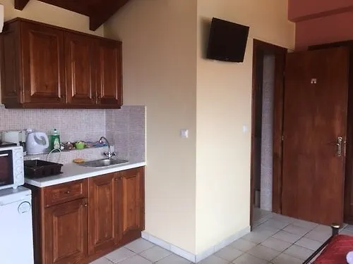 Eora Apartament