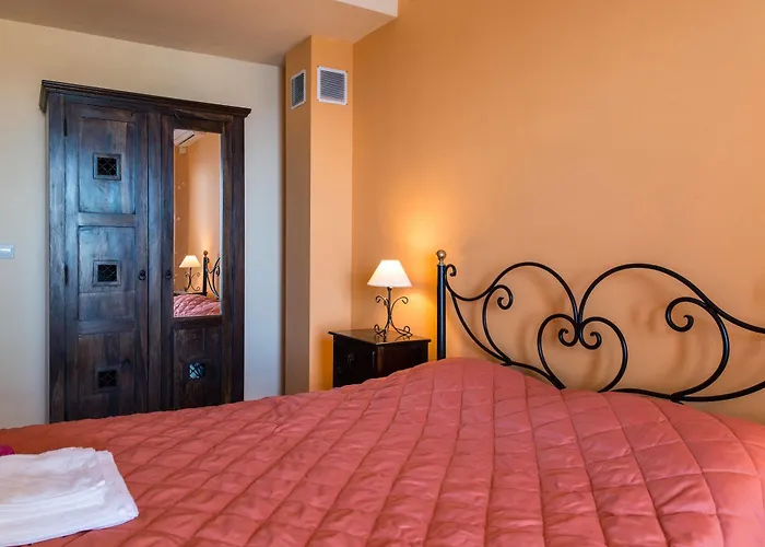 Apartament Eora