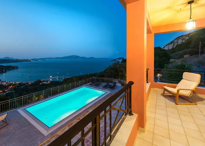 Apartament Eora